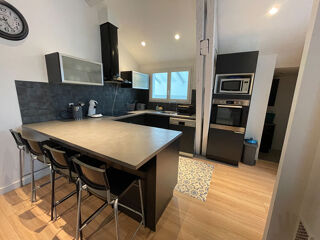  Appartement  louer 1 pice 17 m