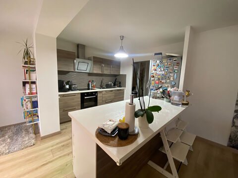  Maison � louer 5 pi�ces 103 m�