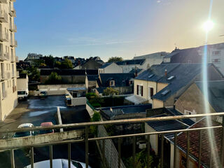  Appartement  louer 1 pice 23 m