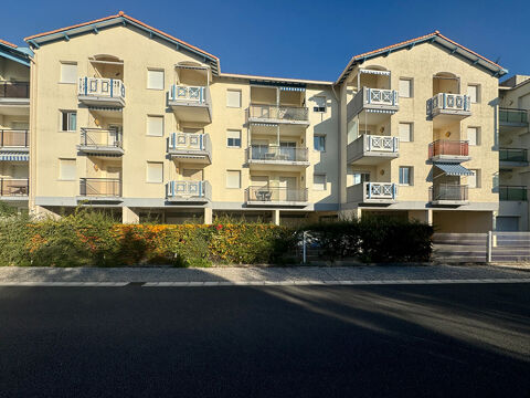  Appartement � louer 2 pi�ces 26 m�