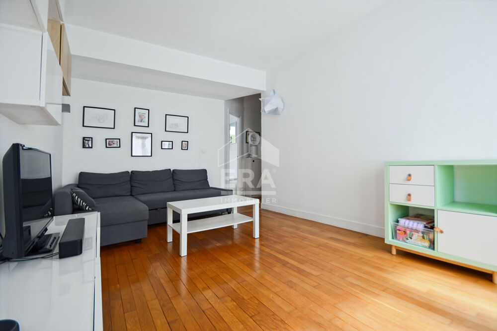 vente Appartement - 3 pi�ce(s) - 59 m� Issy-les-Moulineaux (92130)