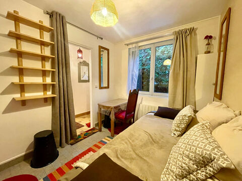  Appartement � louer 1 pi�ce 19 m�