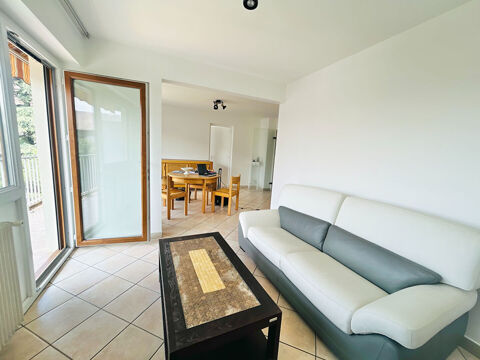  Appartement � louer 3 pi�ces 72 m�