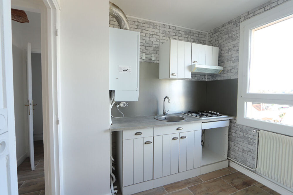 Appartement a louer saint-jean-de-la-ruelle - 2 pièce(s) - 49 m2 - Surfyn