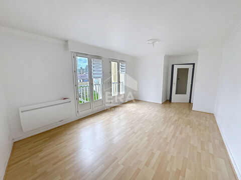  Appartement � louer 2 pi�ces 42 m�