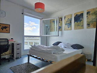  Appartement  louer 1 pice 18 m