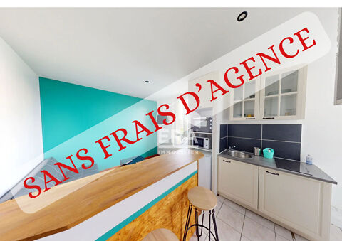  Appartement � louer 2 pi�ces 26 m�