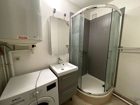  Appartement � louer 2 pi�ces 38 m�