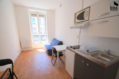  Appartement � louer 1 pi�ce 17 m�