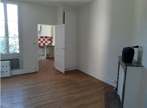  Appartement � louer 2 pi�ces 34 m�