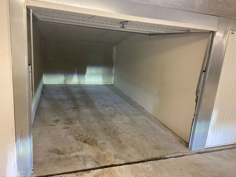  Parking / Garage � louer 14 m�