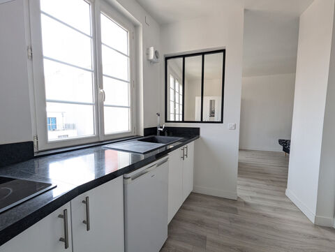  Appartement � louer 1 pi�ce 26 m�