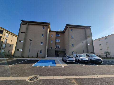  Appartement � louer 2 pi�ces 43 m�