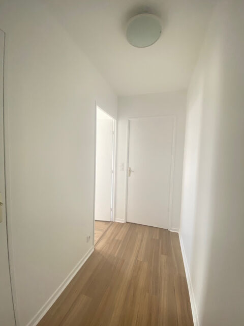  Appartement � louer 2 pi�ces 52 m�