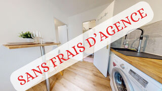  Appartement  louer 2 pices 19 m