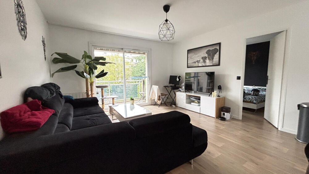 Appartement a louer ris-orangis - 2 pièce(s) - 42 m2 - Surfyn