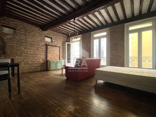  Appartement  louer 1 pice 32 m