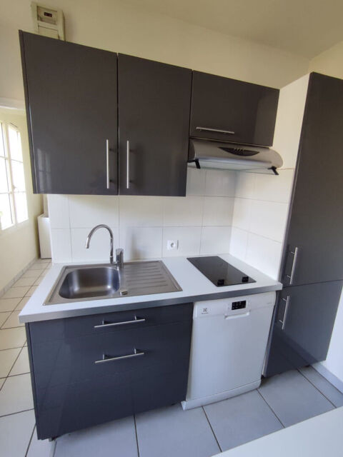  Appartement � louer 2 pi�ces 50 m�