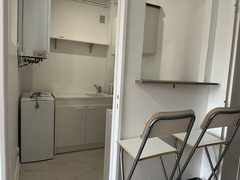  Appartement � louer 2 pi�ces 38 m�