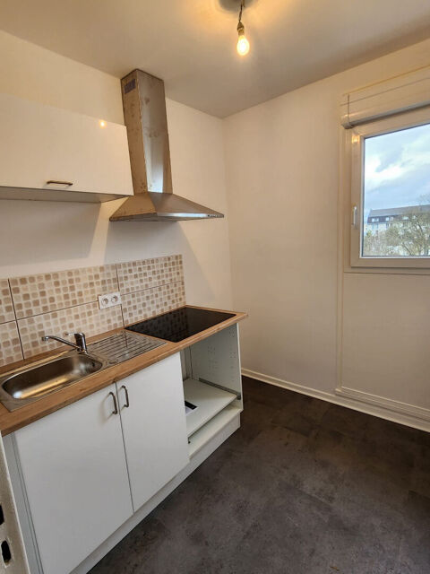  Appartement � louer 2 pi�ces 49 m�