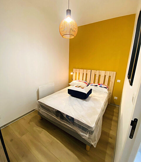  Appartement � louer 2 pi�ces 34 m�