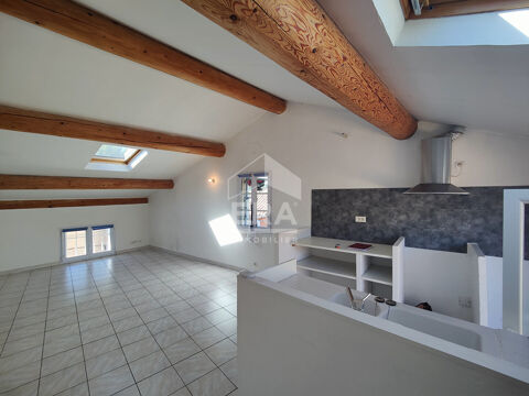  Appartement � louer 2 pi�ces 42 m�