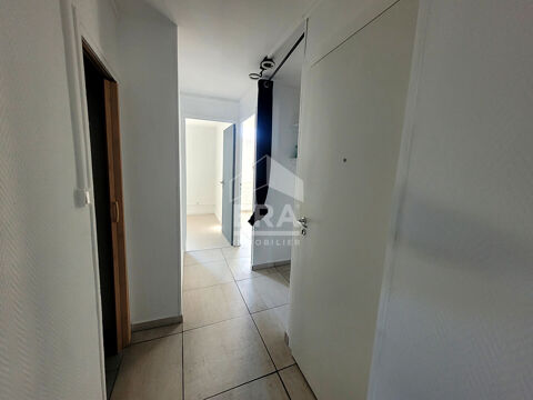  Appartement � louer 3 pi�ces 55 m�