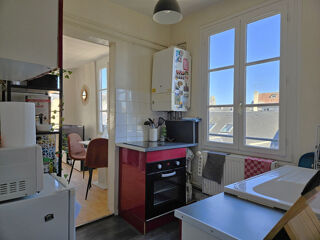  Appartement  louer 2 pices 51 m