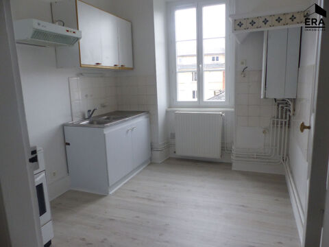  Appartement � louer 3 pi�ces 61 m�
