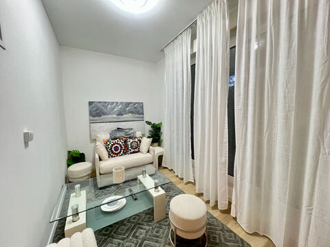  Appartement � louer 5 pi�ces 78 m�