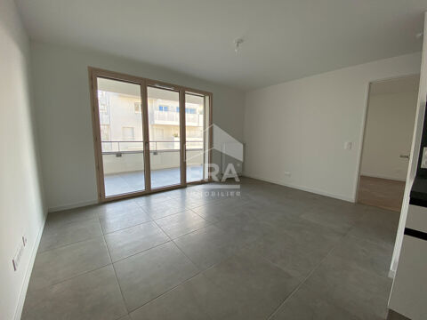  Appartement � louer 2 pi�ces 42 m�