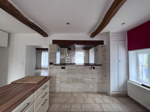  Maison � louer 4 pi�ces 95 m�