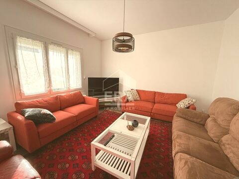  Maison � louer 3 pi�ces 66 m�