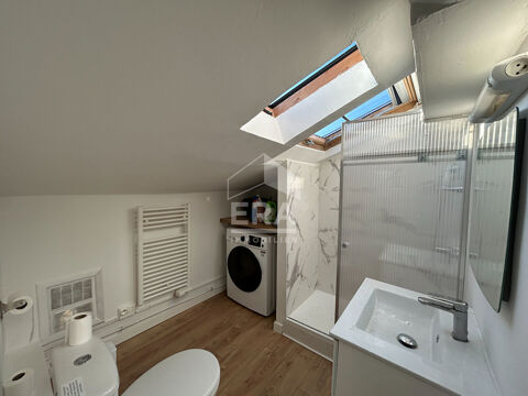  Appartement � louer 2 pi�ces 30 m�