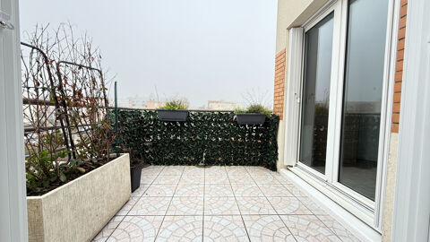  Appartement � louer 3 pi�ces 64 m�