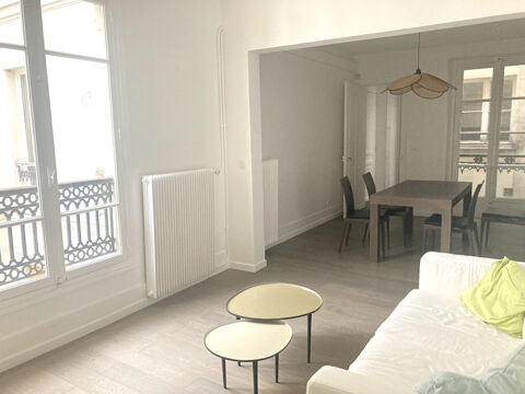  Appartement  louer 2 pices 40 m