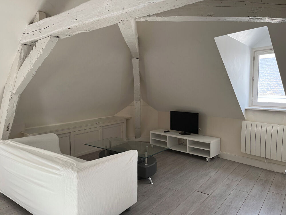 Appartement a louer chatellerault - 2 pièce(s) - 26 m2 - Surfyn