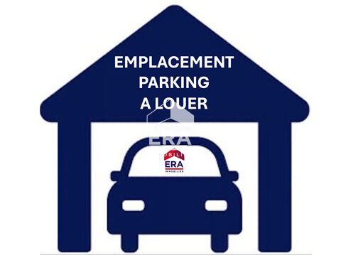  Parking / Garage � louer 