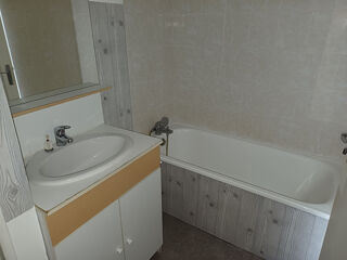 Appartement  louer 2 pices 43 m