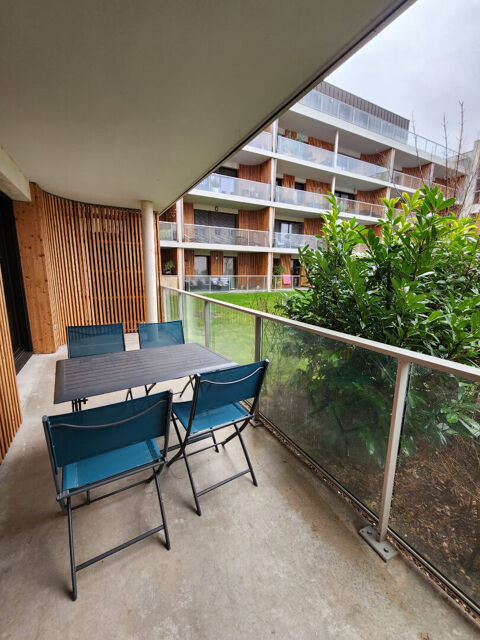  Appartement � louer 2 pi�ces 43 m�