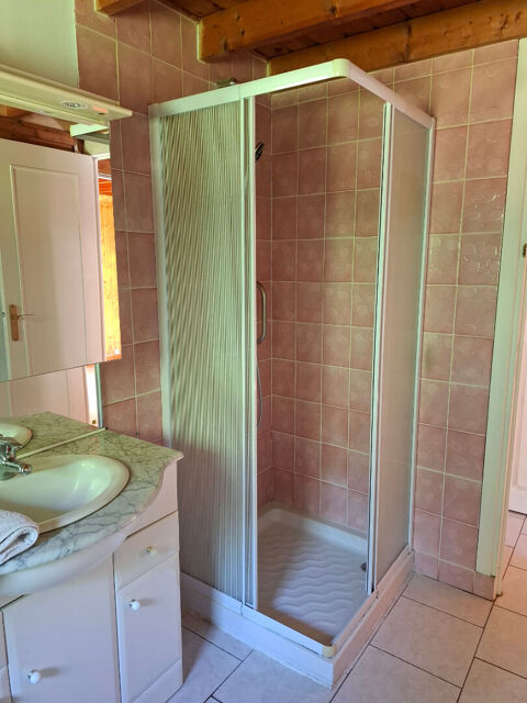  Maison � louer 3 pi�ces 47 m� Saint-germain-des-grois