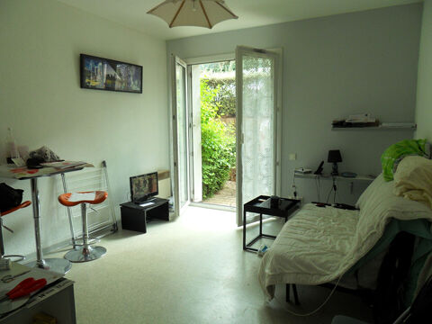  Appartement � louer 1 pi�ce 20 m�