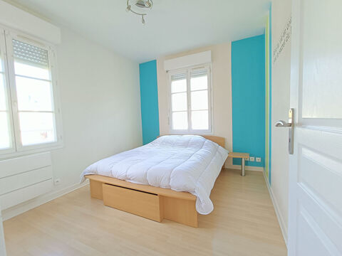  Appartement � louer 2 pi�ces 50 m�