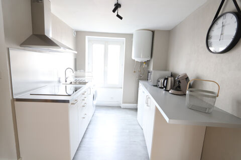  Appartement � louer 2 pi�ces 37 m�