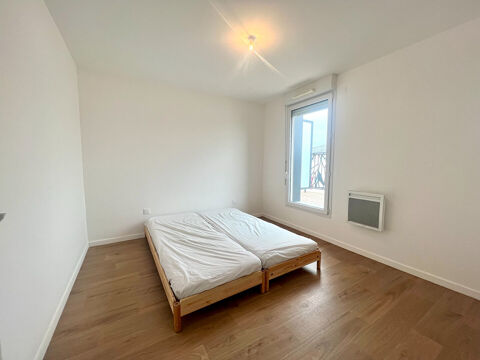  Appartement � louer 2 pi�ces 45 m�