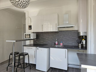  Appartement  louer 1 pice 20 m