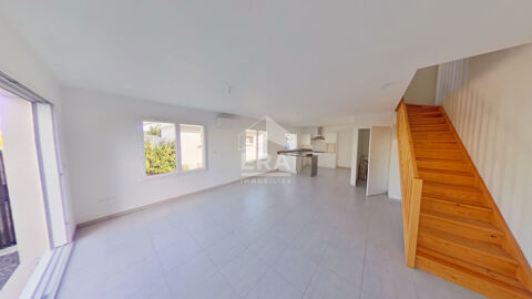  Maison � louer 4 pi�ces 91 m�