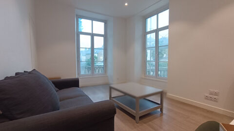  Appartement � louer 3 pi�ces 64 m�