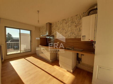  Appartement � louer 3 pi�ces 81 m�