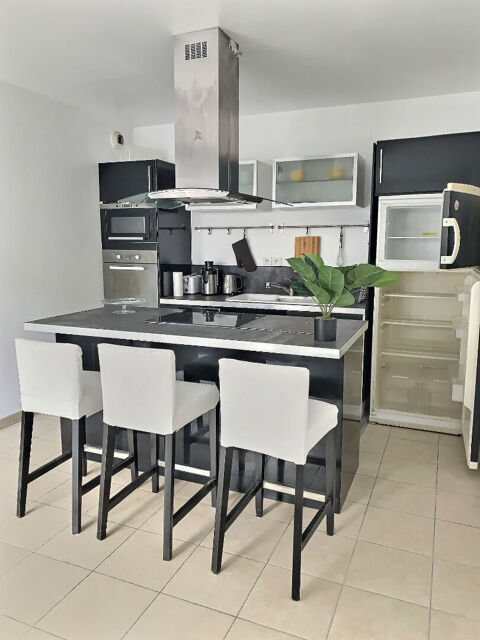  Appartement  louer 2 pices 46 m